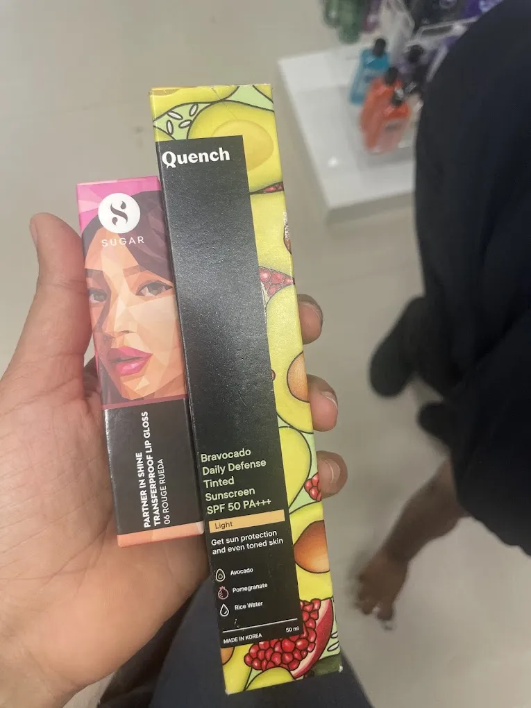 Health & Glow